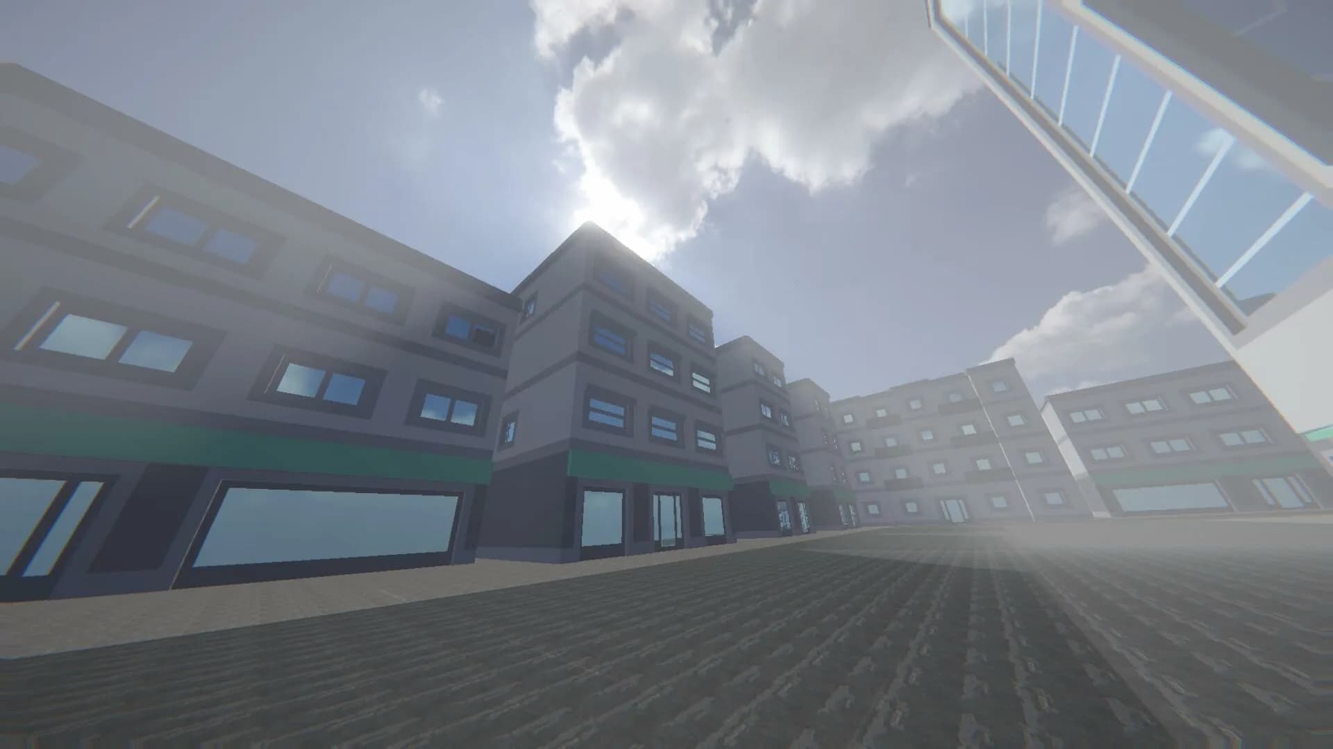 The Creature Zone VR: Welcome To Dystopia görsel 6