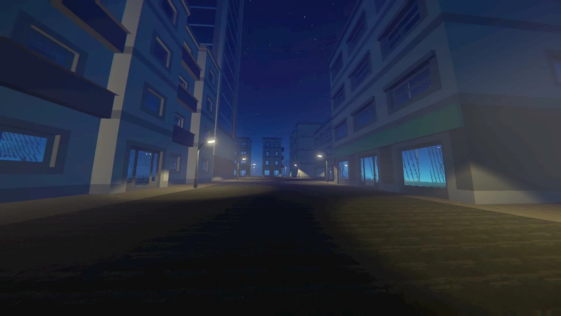 The Creature Zone VR: Welcome To Dystopia görsel 8