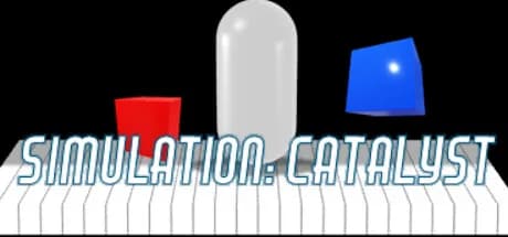 Simulation: Catalyst görsel 1