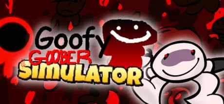 Goofy Goober Simulator görsel 1