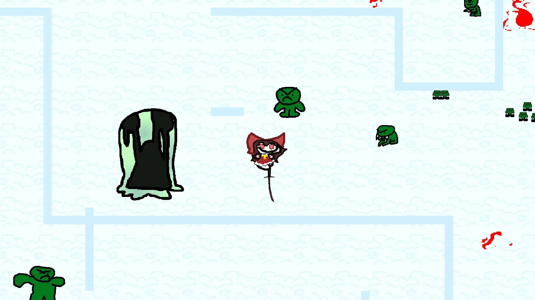 Goofy Goober Simulator görsel 4
