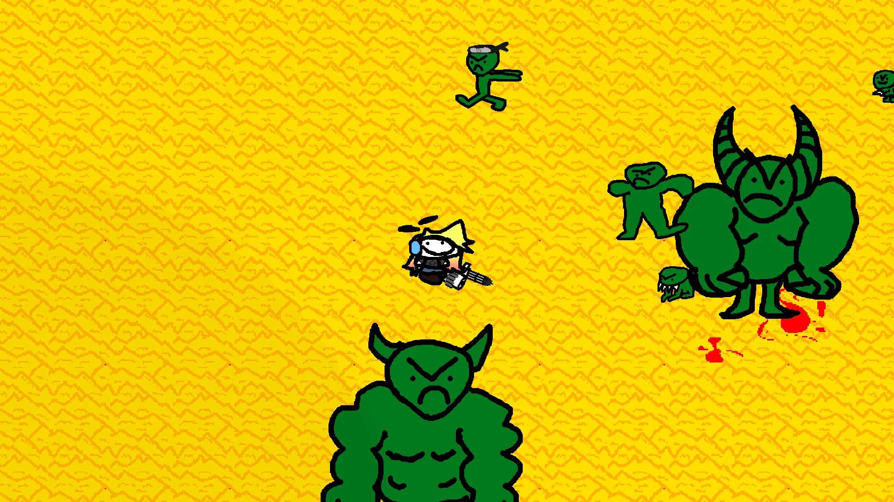 Goofy Goober Simulator görsel 5