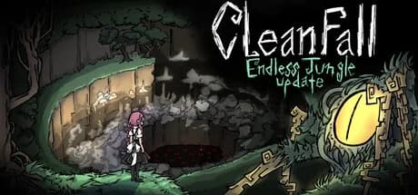 CleanFall görsel 1
