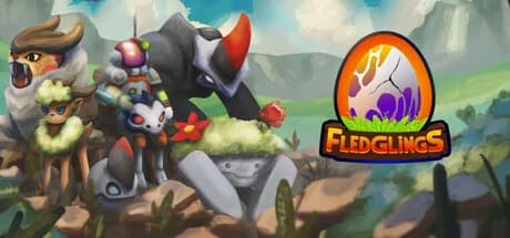 Fledglings görsel 1