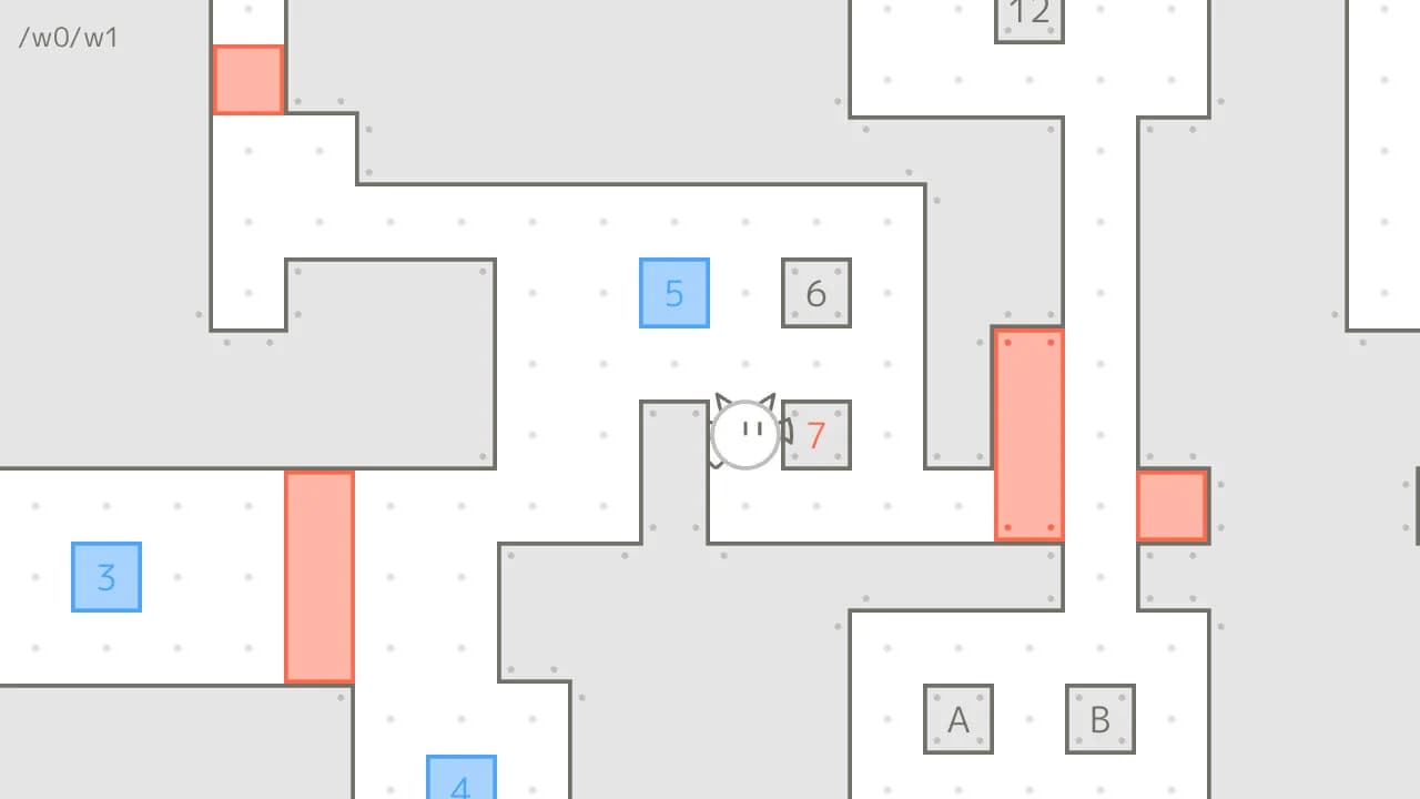 Maxwell's puzzling demon görsel 2