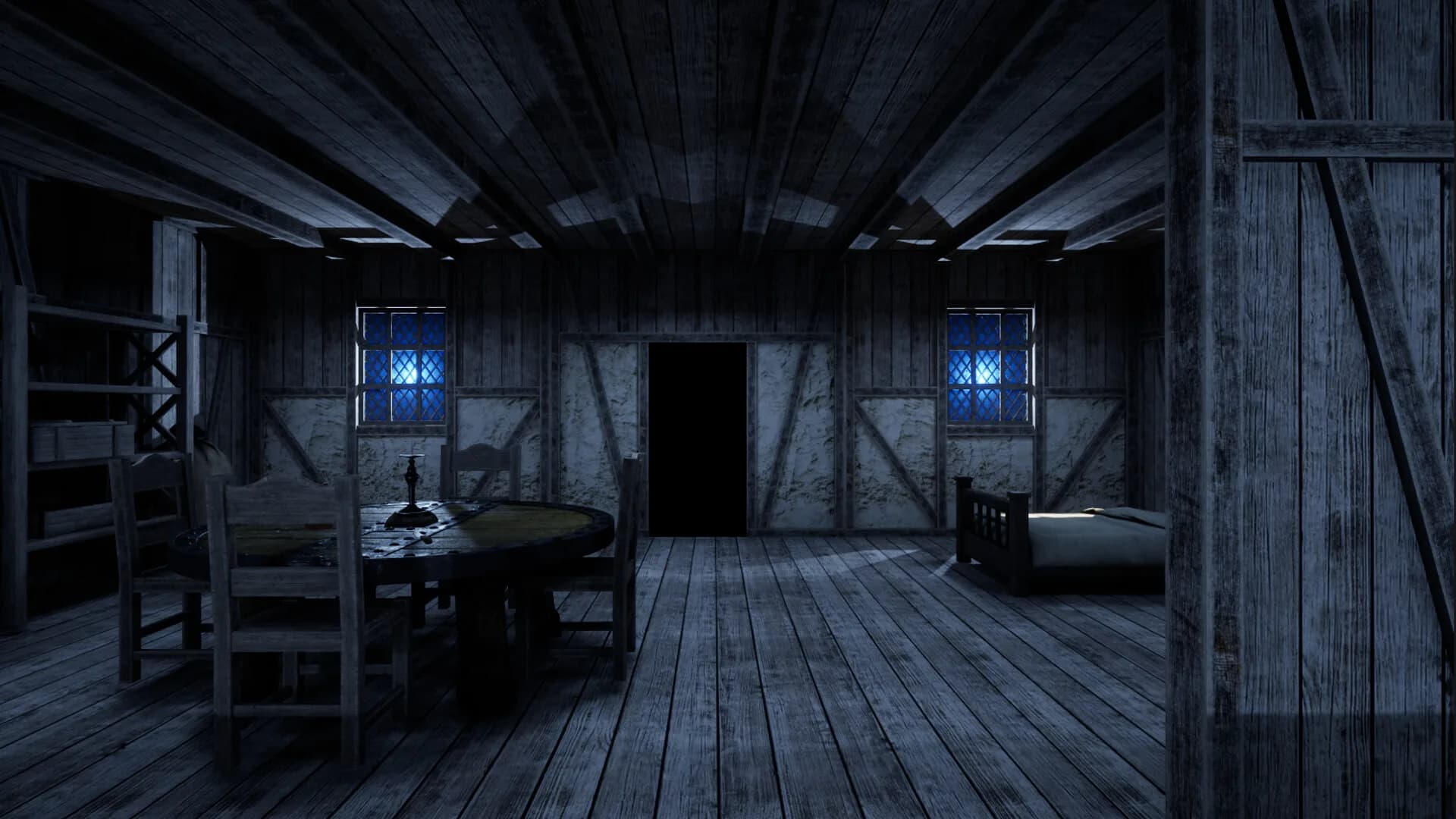 100 Rooms görsel 2