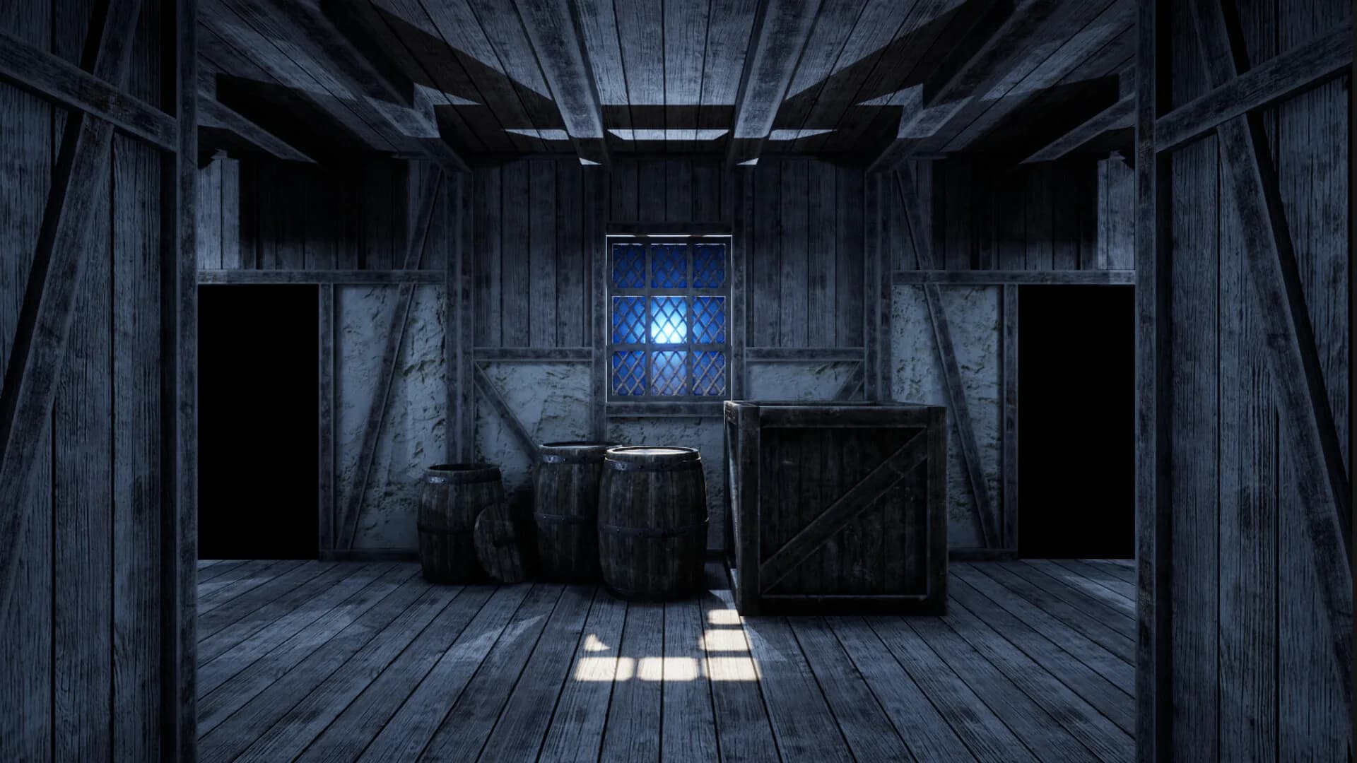 100 Rooms görsel 4
