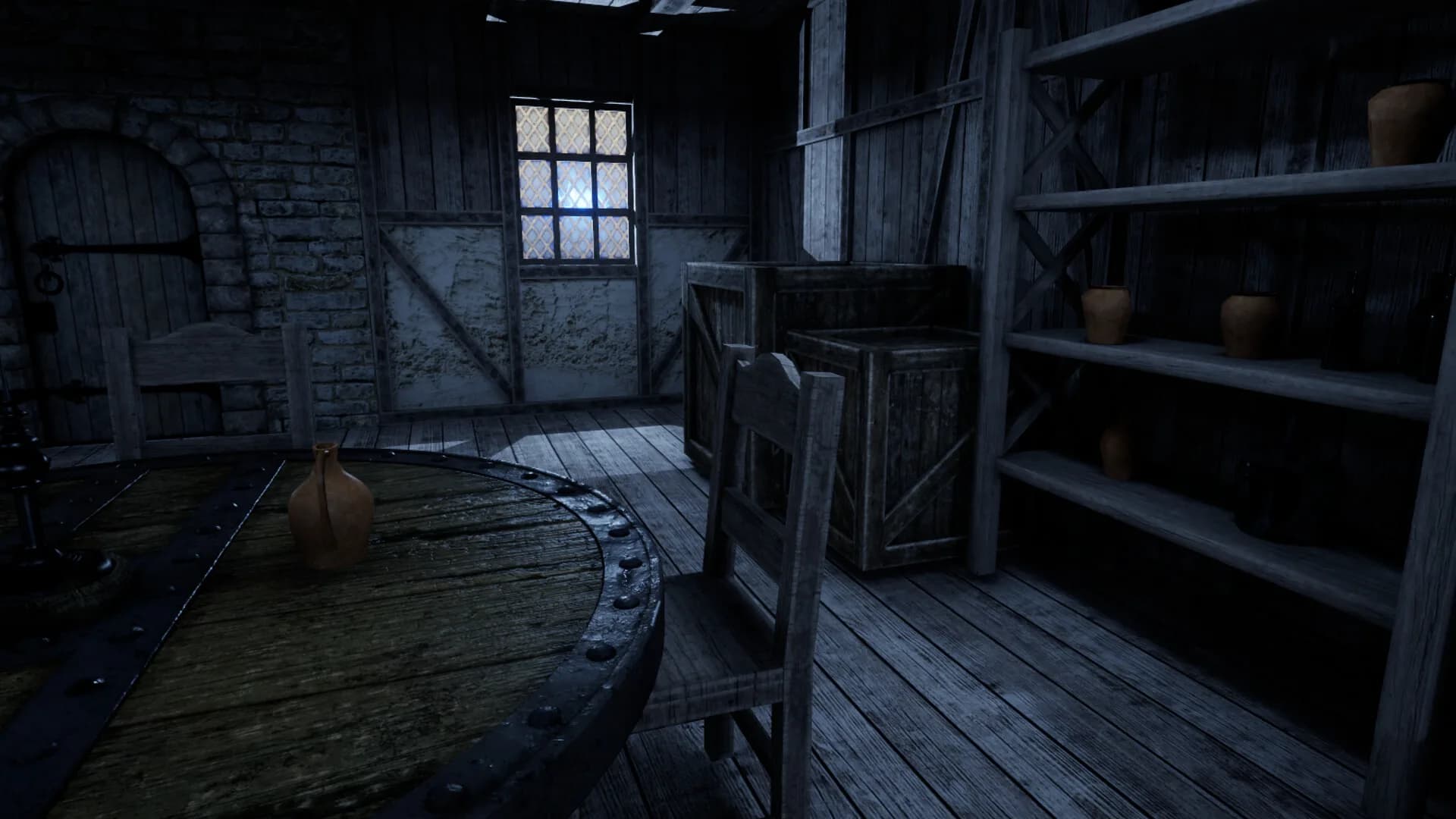 100 Rooms görsel 5