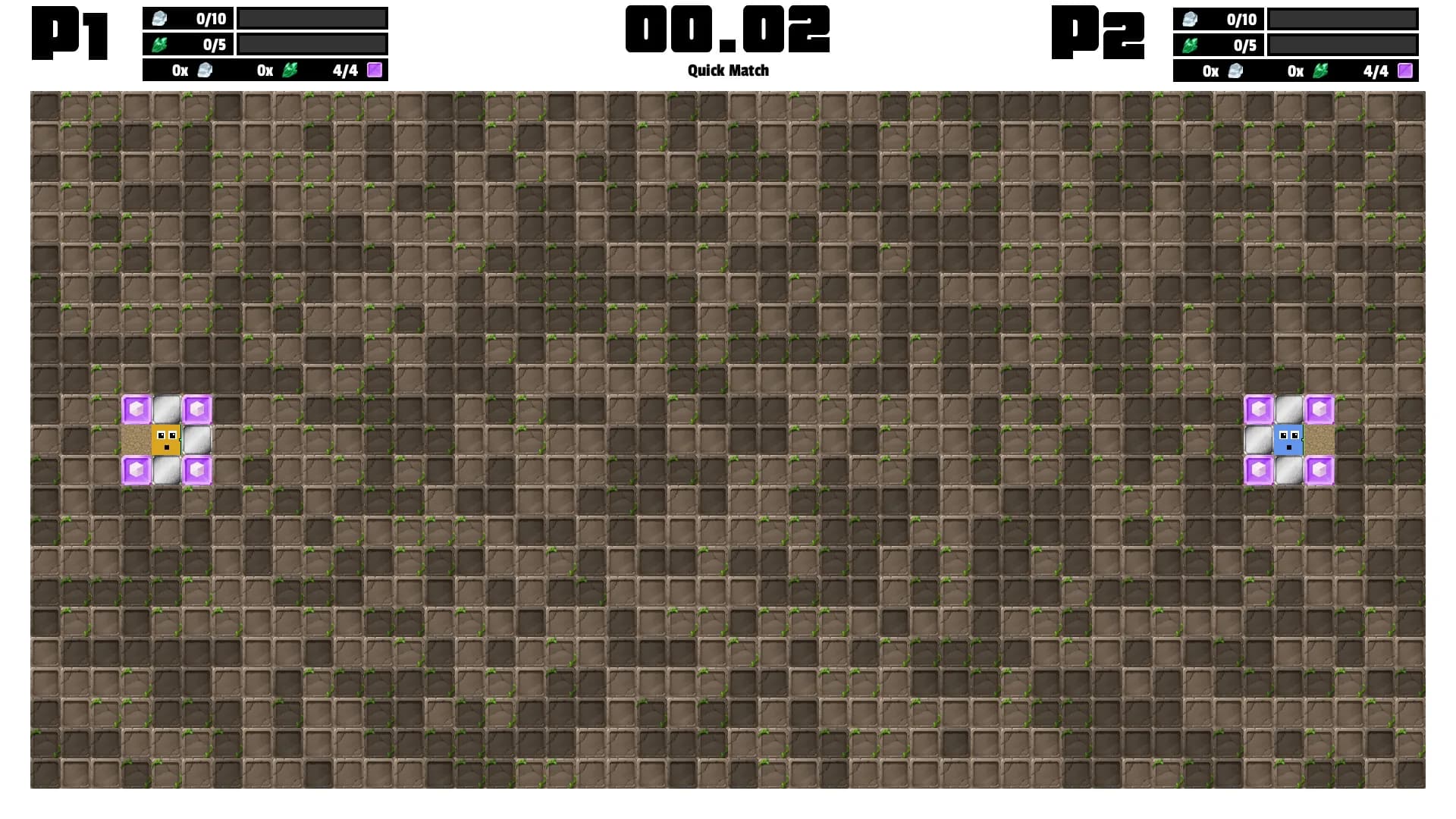 Square Saga: The Trials görsel 2