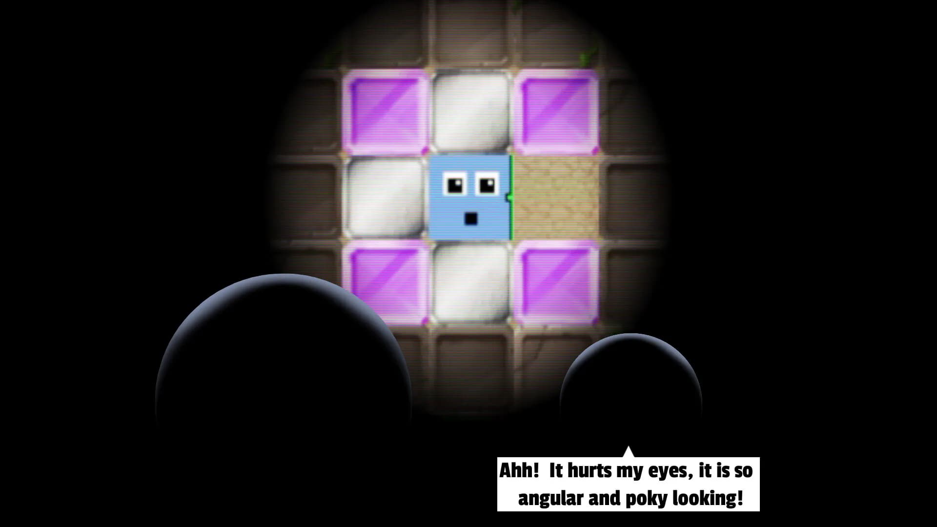 Square Saga: The Trials görsel 12