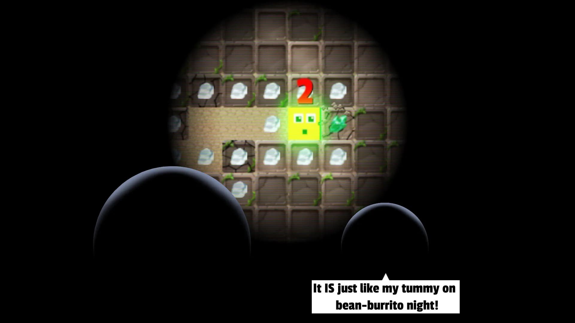 Square Saga: The Trials görsel 13