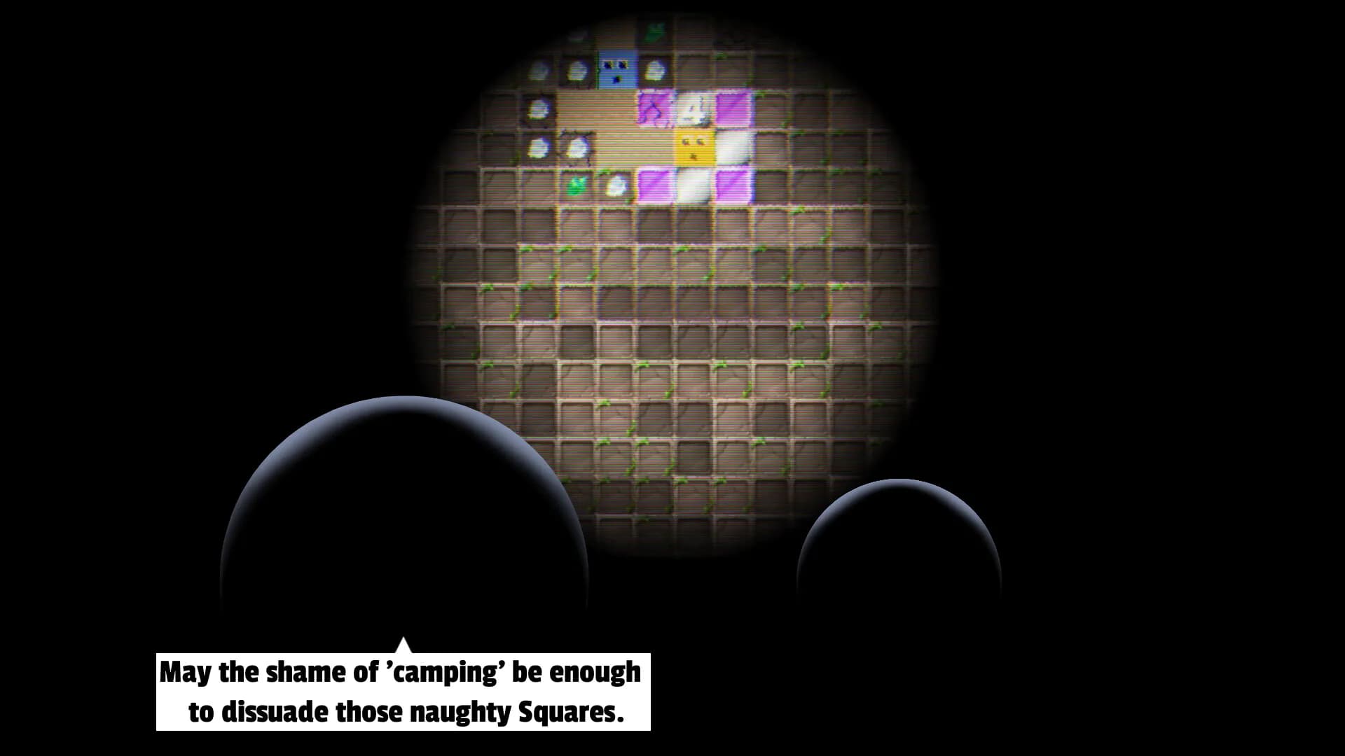 Square Saga: The Trials görsel 14