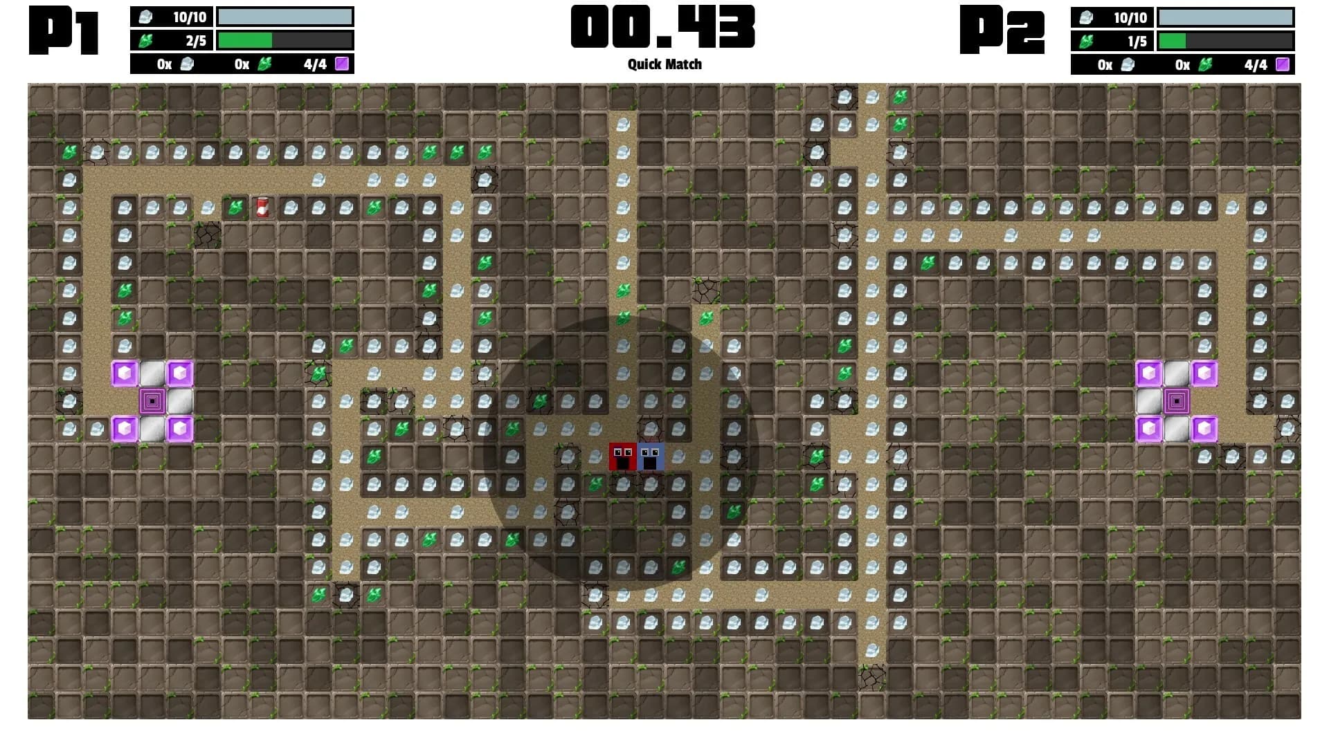Square Saga: The Trials görsel 8