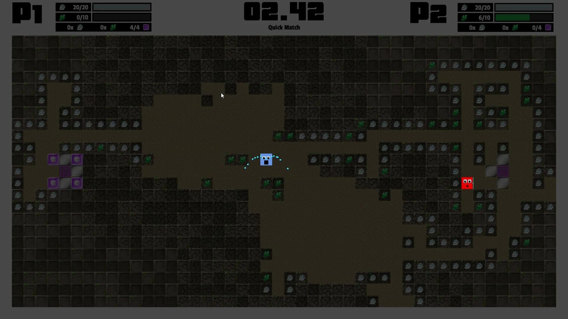 Square Saga: The Trials görsel 9