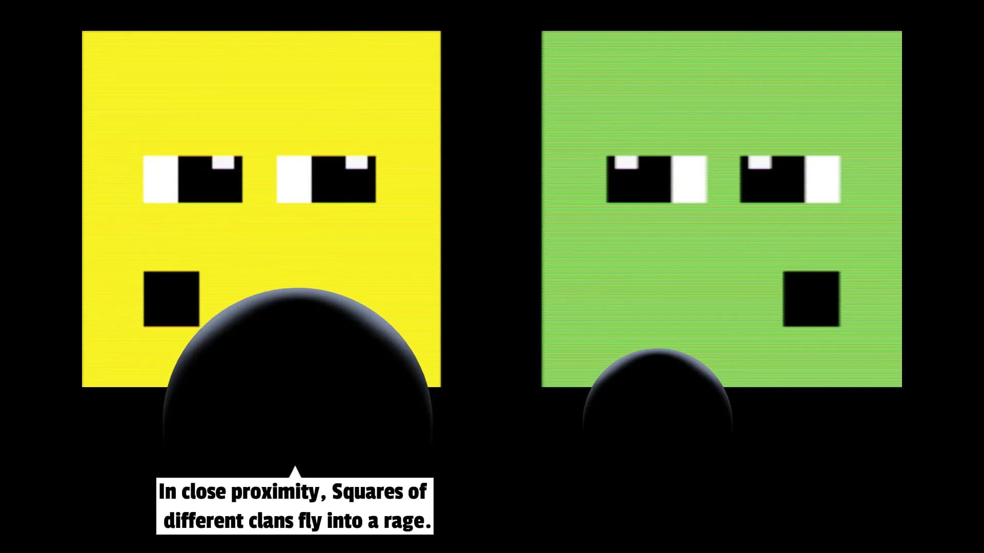 Square Saga: The Trials görsel 11