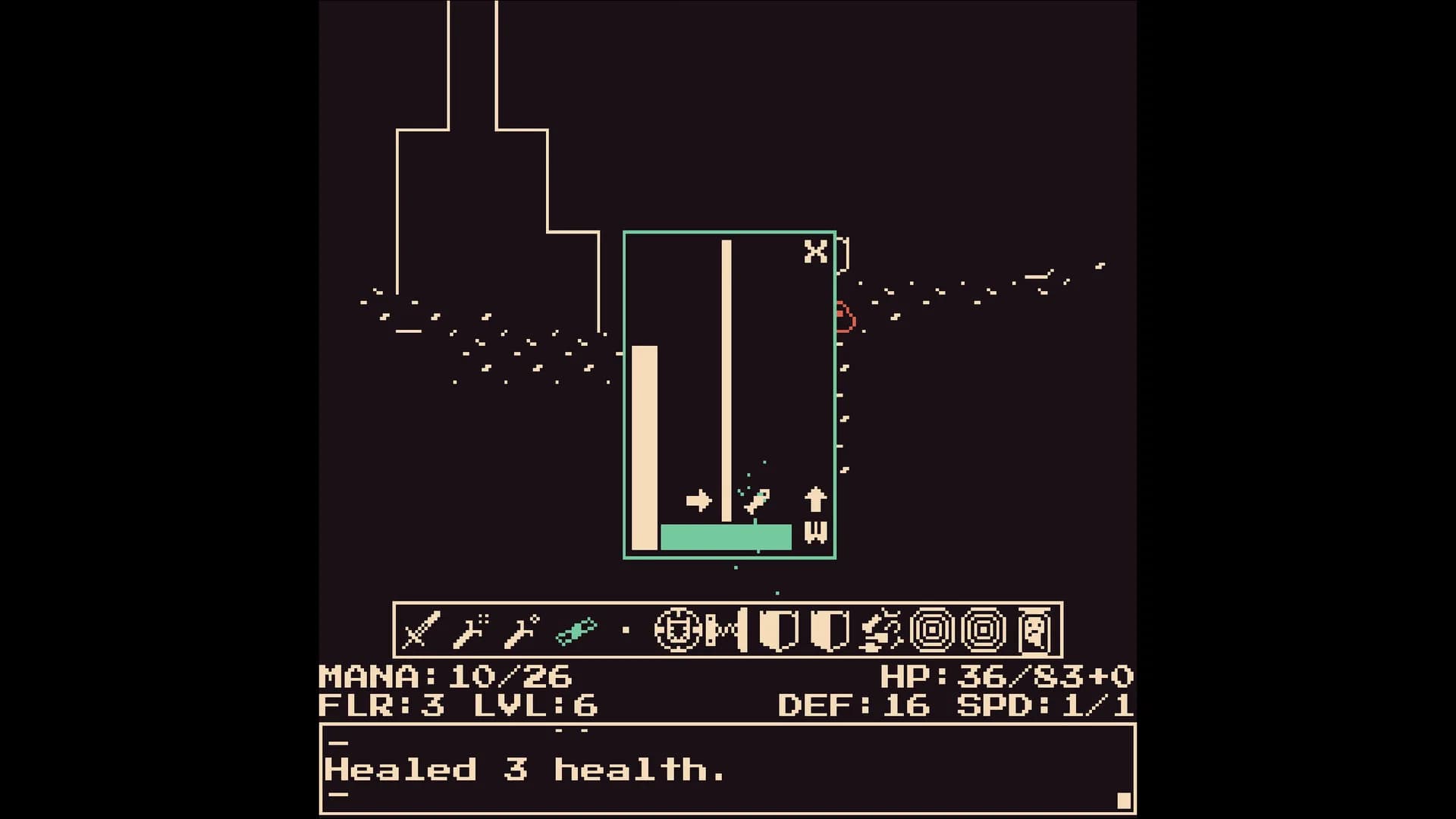 The Dungeon-Dungeon Awaits görsel 4