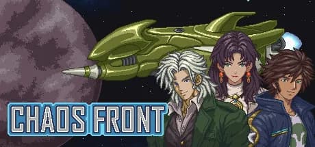 Chaos Front görsel 1
