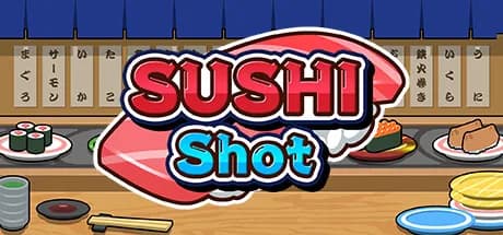 SUSHI Shot görsel 1