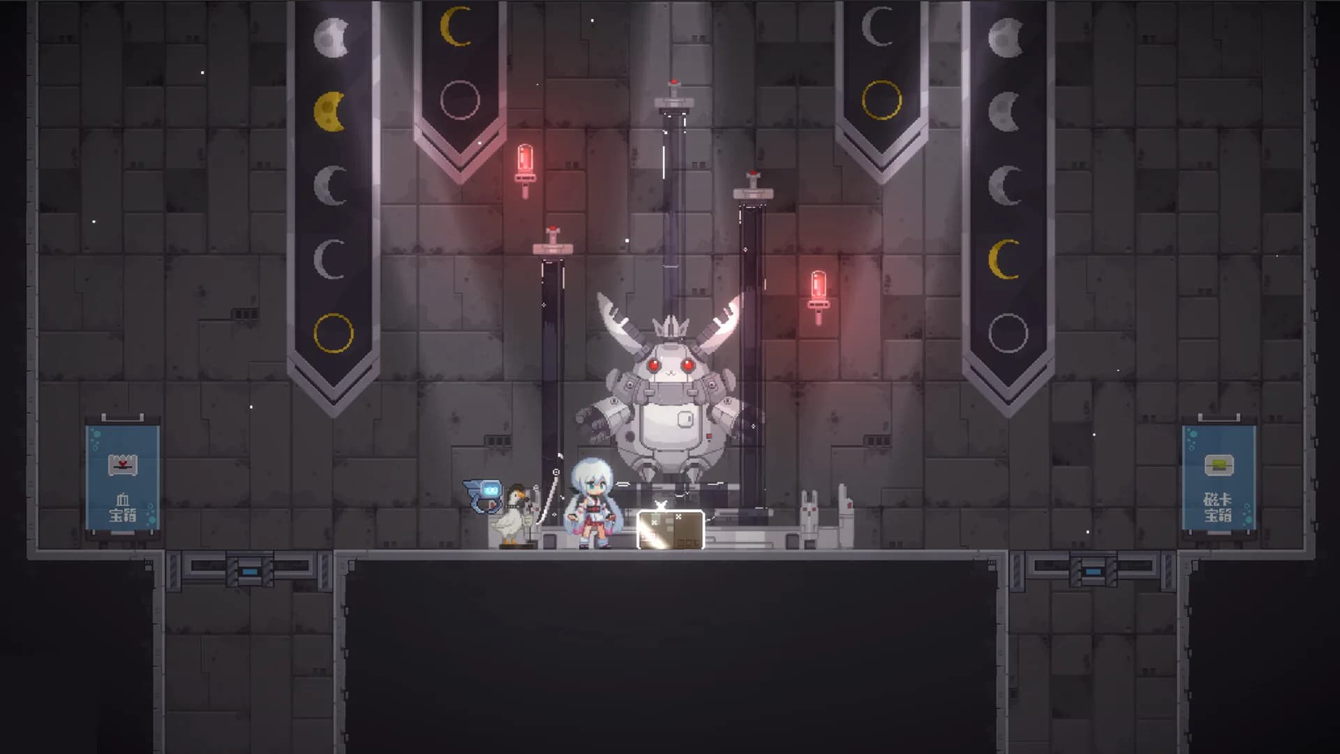 Lunavania görsel 7