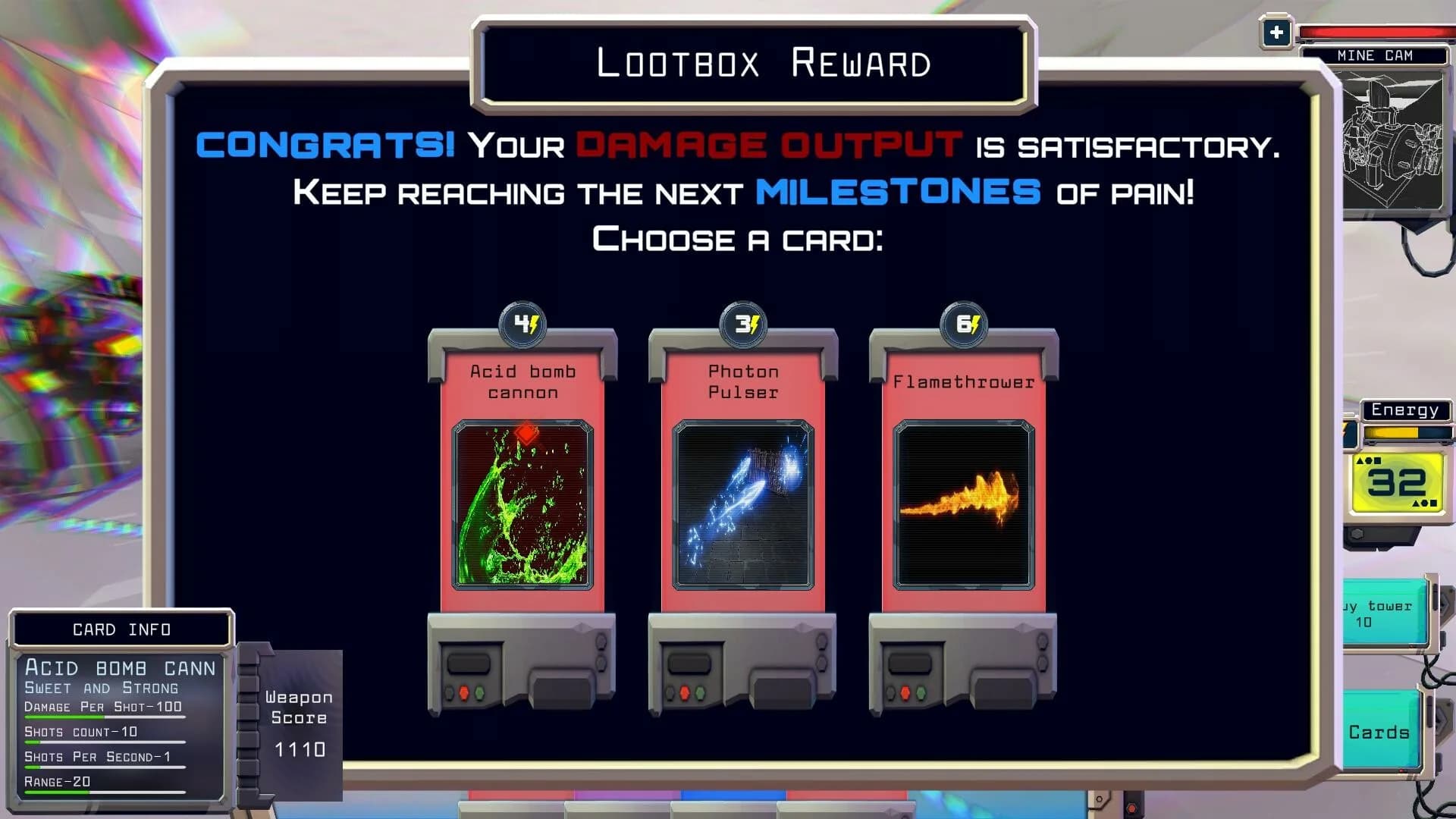 Crystal Nexus: Alien Siege görsel 5