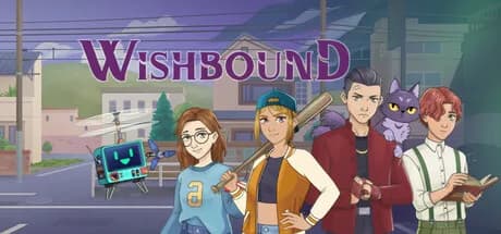Wishbound