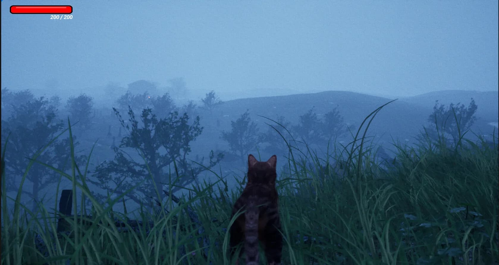 CozyCat Simulator görsel 3
