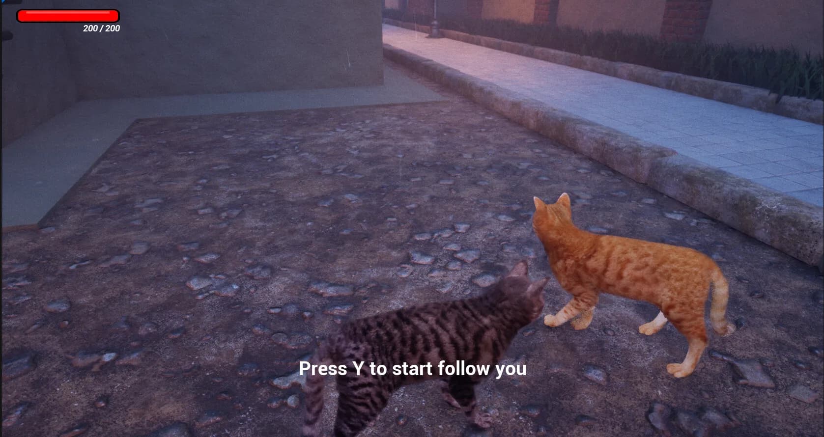 CozyCat Simulator görsel 5