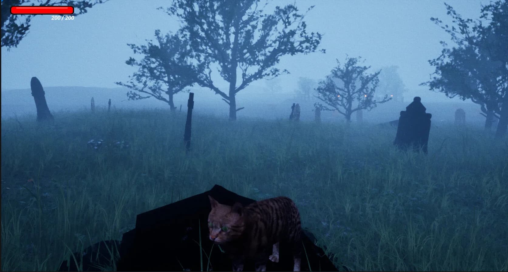 CozyCat Simulator görsel 7