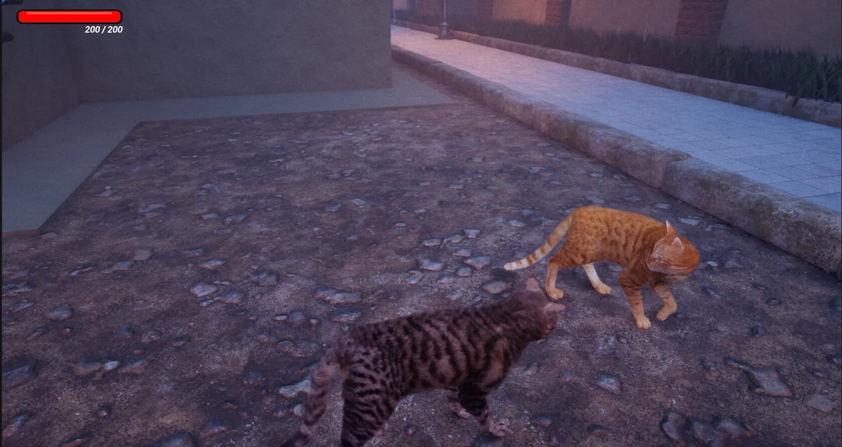 CozyCat Simulator görsel 8