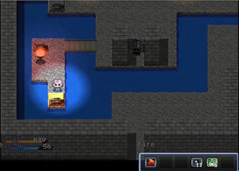 Dungeon of Stone görsel 2
