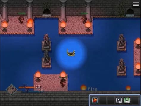 Dungeon of Stone görsel 4