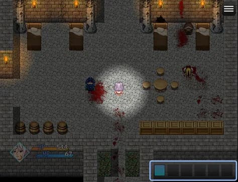 Dungeon of Stone görsel 5