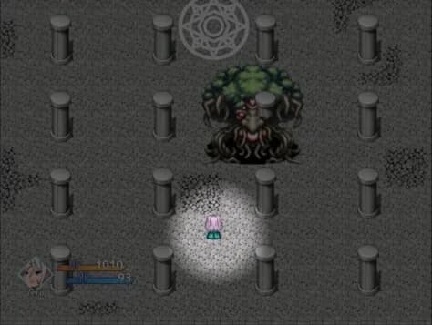Dungeon of Stone görsel 6