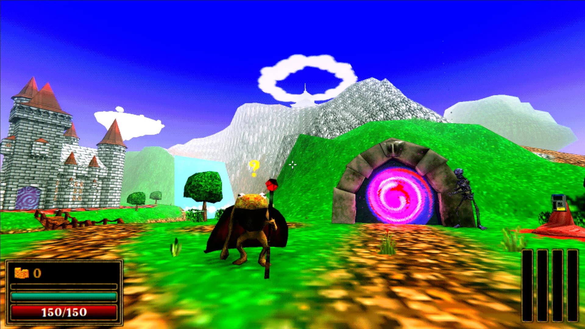 INFINITE CHUMP görsel 3