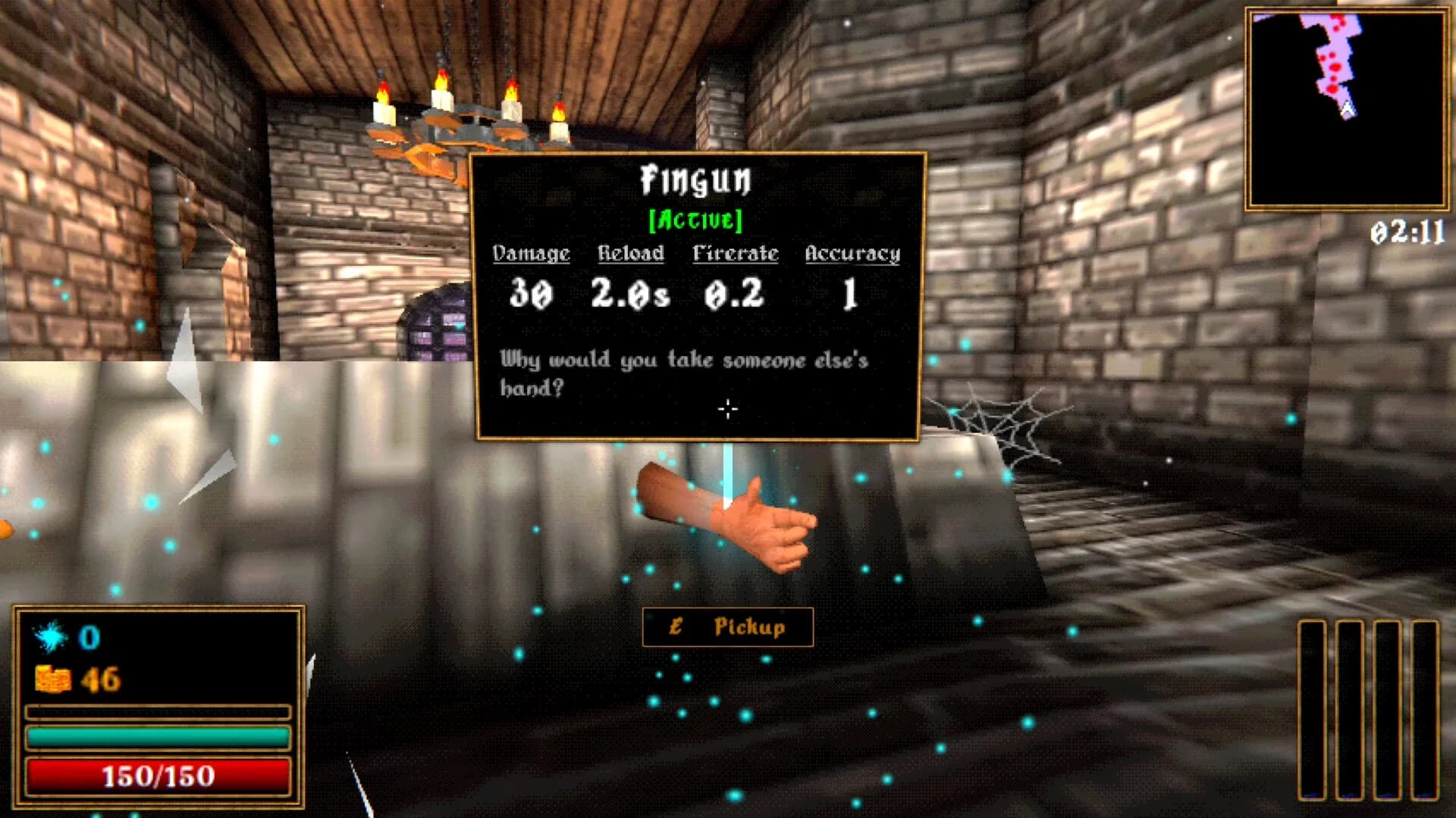 INFINITE CHUMP görsel 4