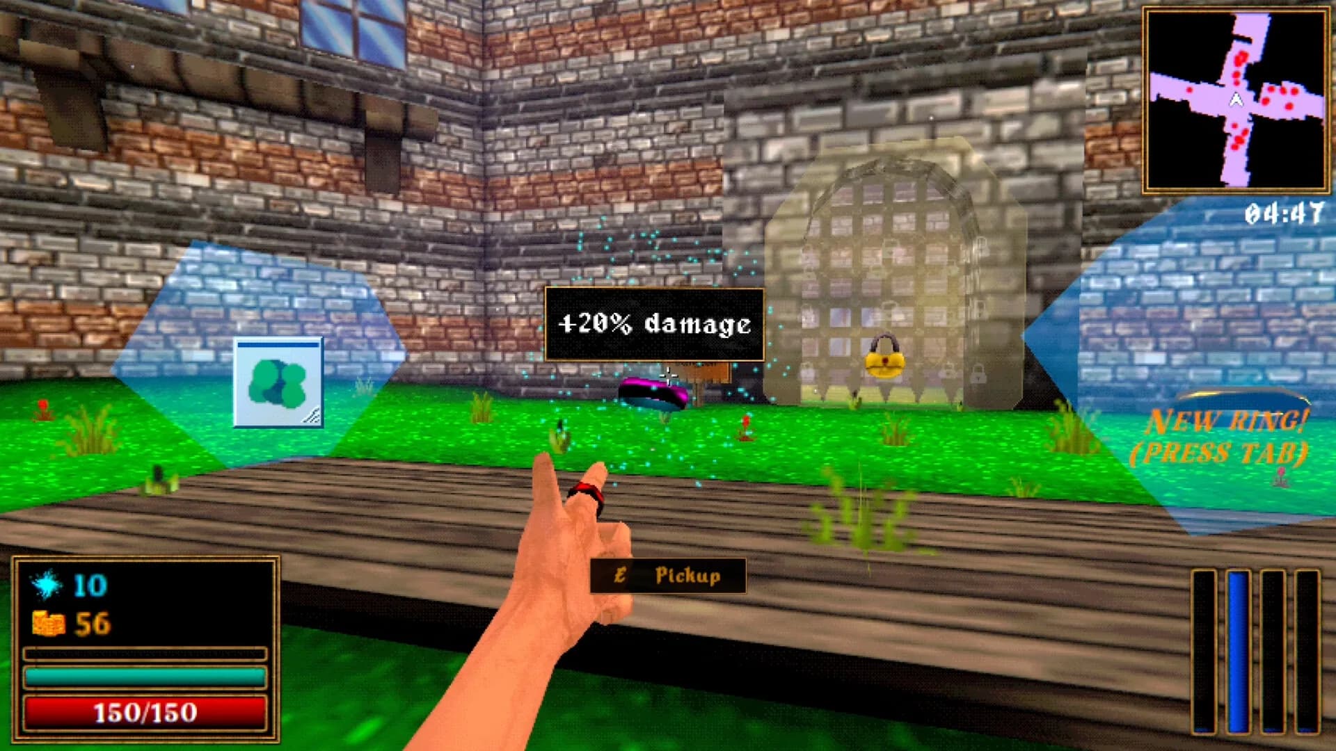 INFINITE CHUMP görsel 5