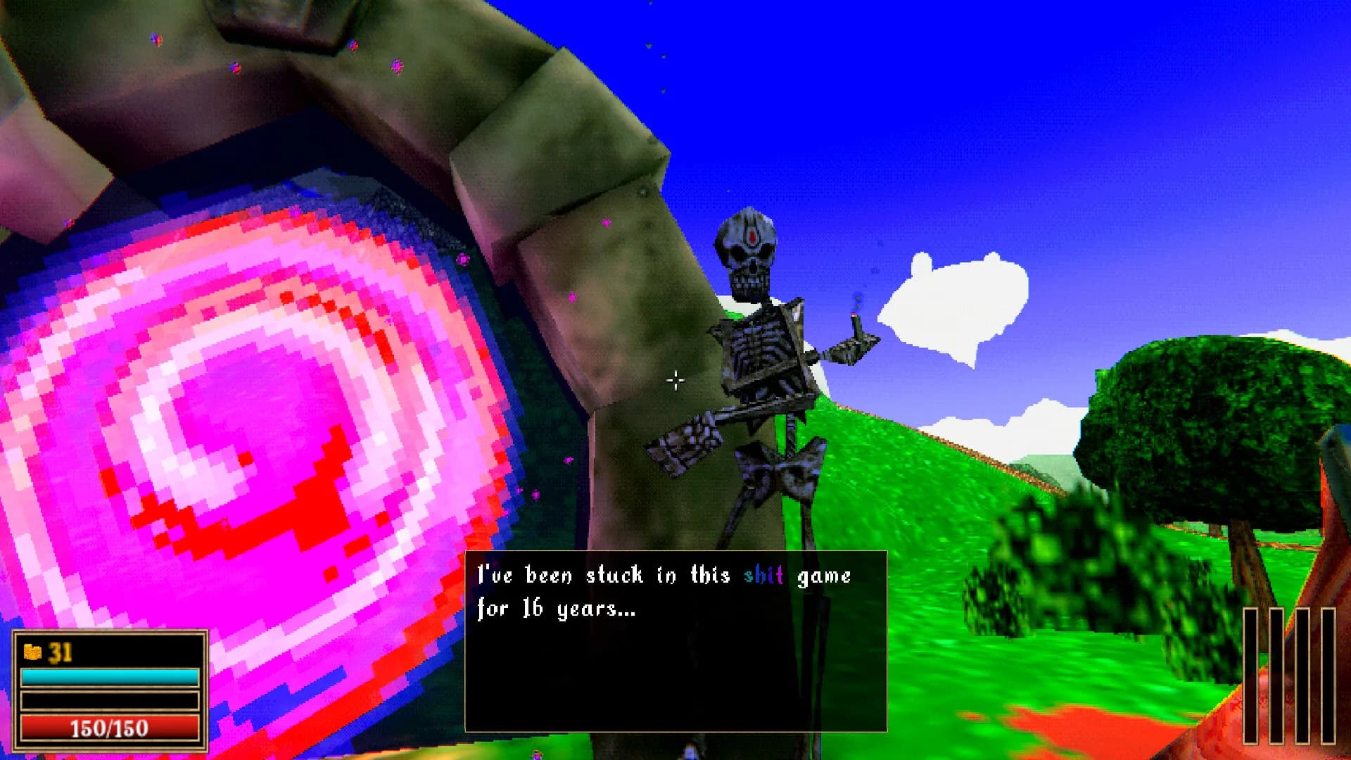 INFINITE CHUMP görsel 7