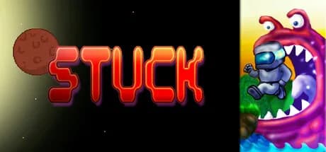 STUCK görsel 1
