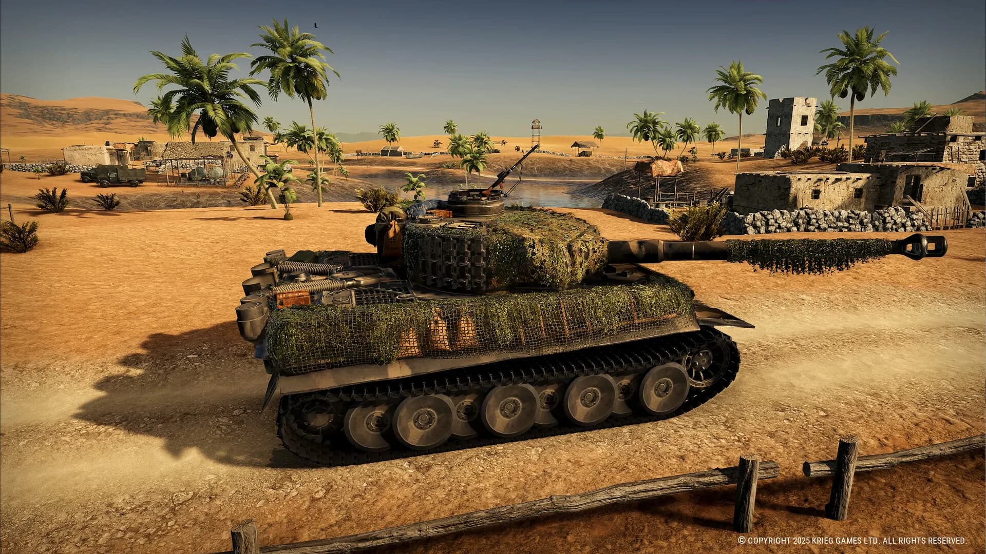 PANZERKAMPF® görsel 3