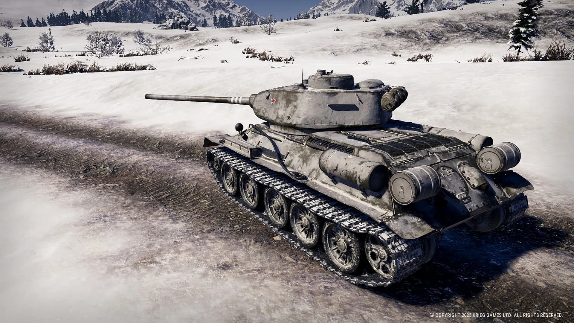 PANZERKAMPF® görsel 4
