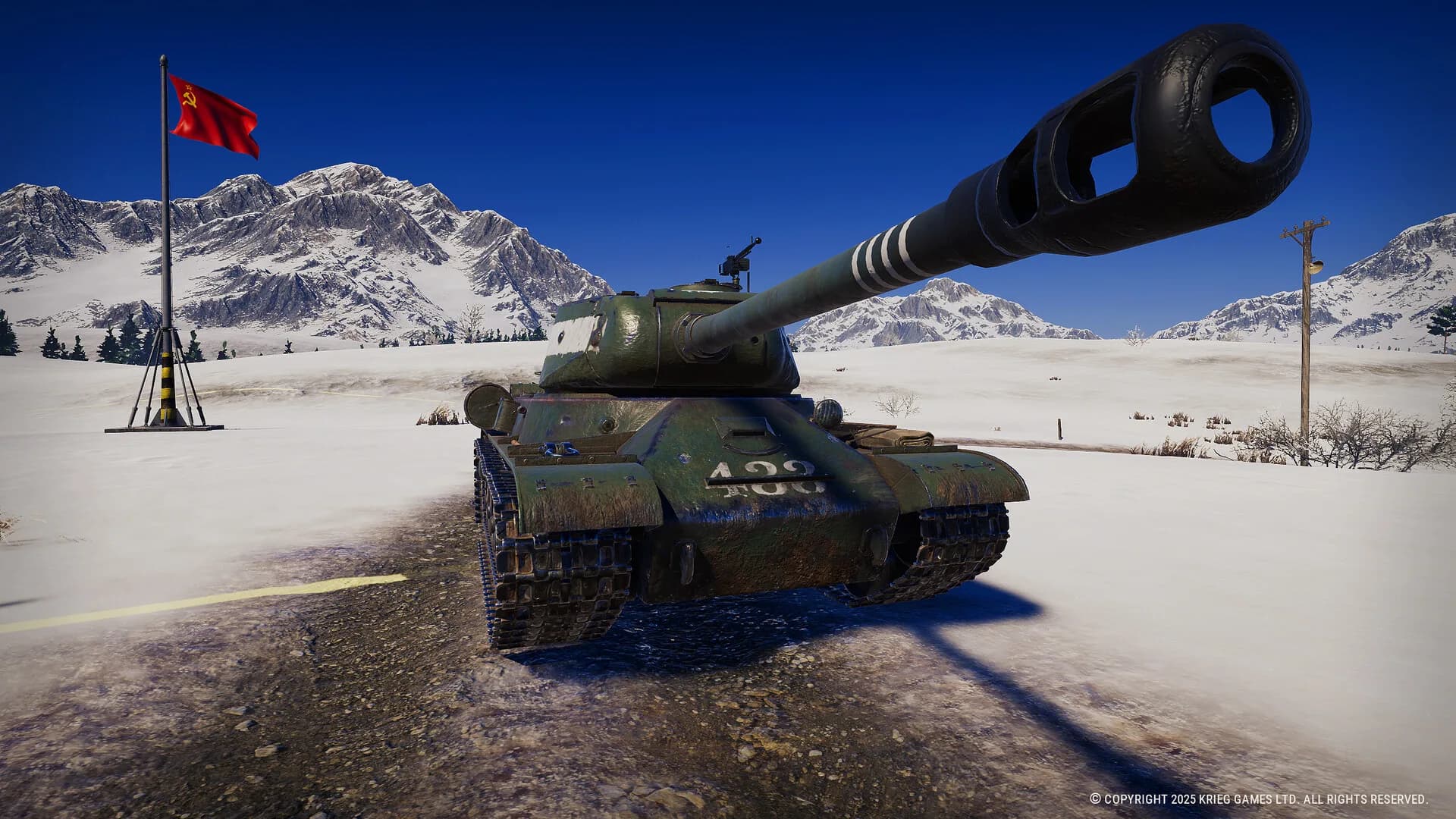 PANZERKAMPF® görsel 6