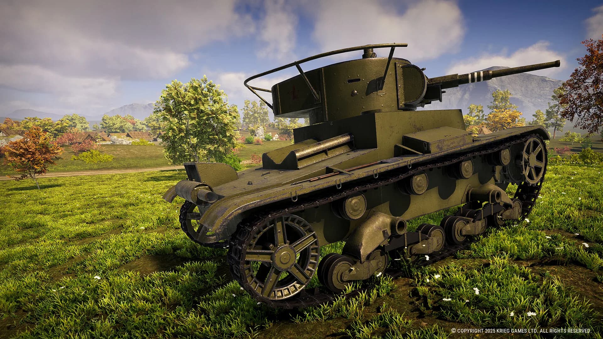PANZERKAMPF® görsel 7
