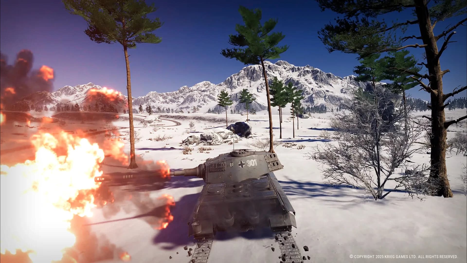 PANZERKAMPF® görsel 8