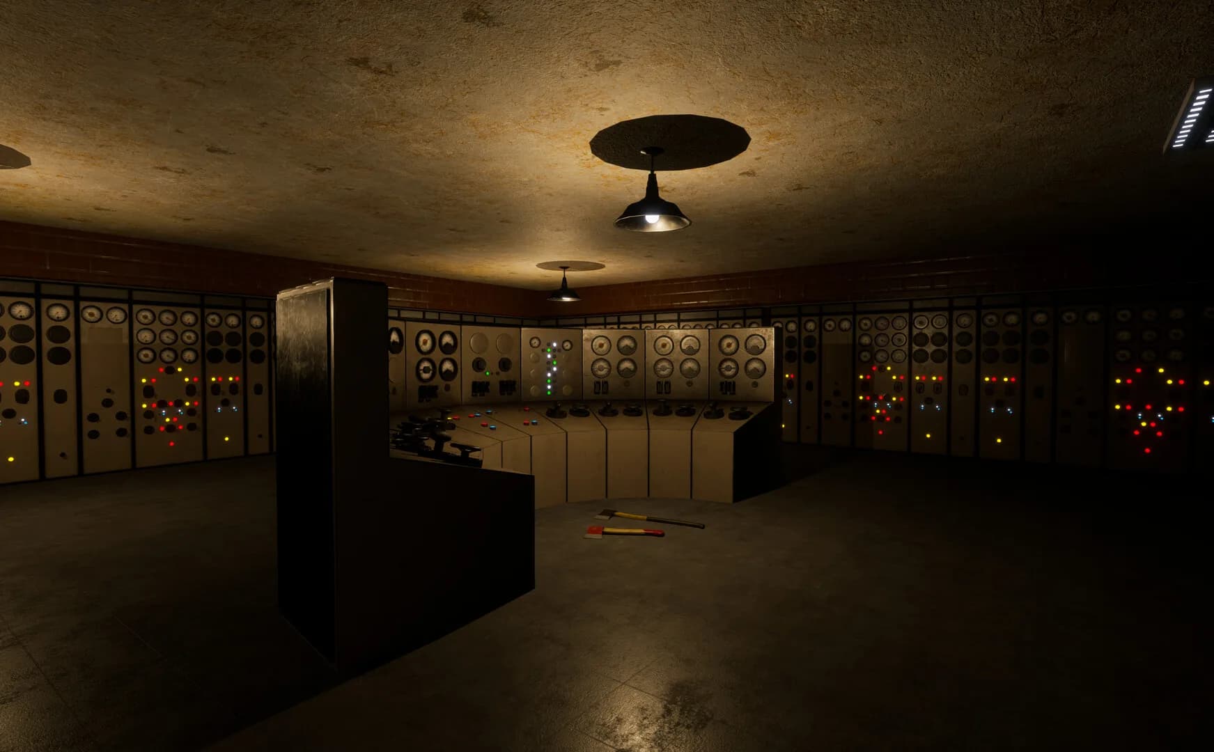 Mirage : Lost in the Liminal görsel 4