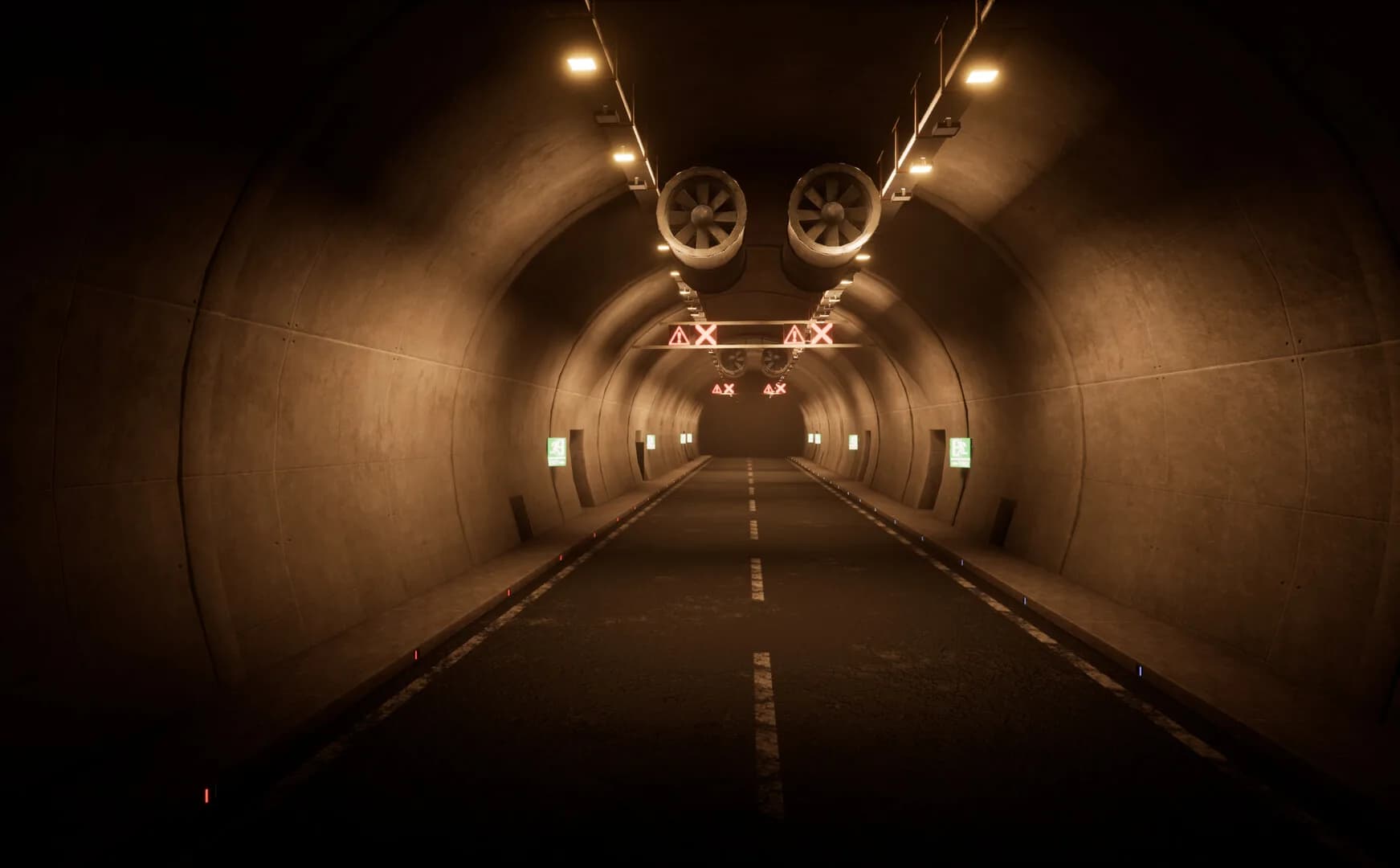 Mirage : Lost in the Liminal görsel 5