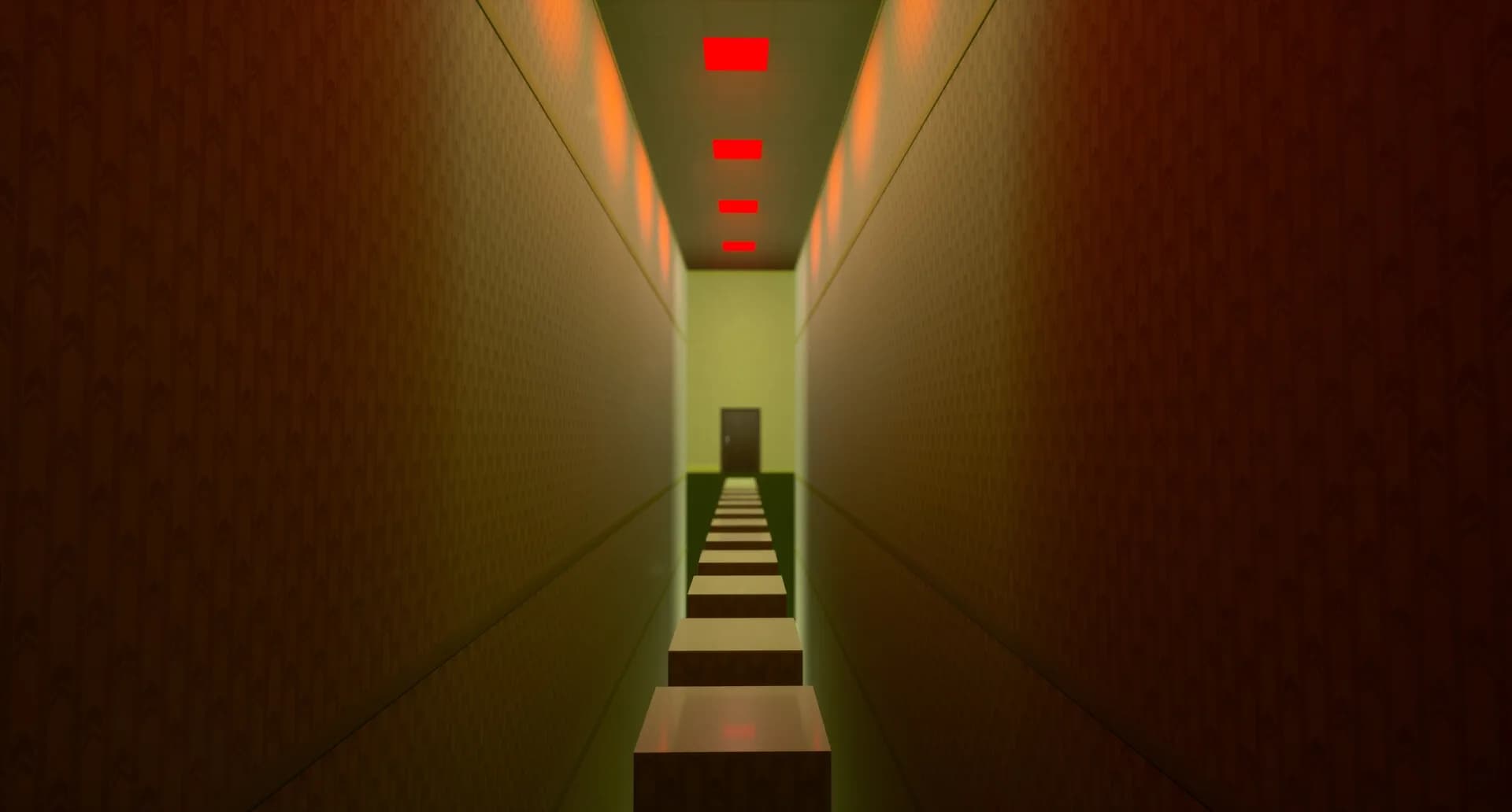 Mirage : Lost in the Liminal görsel 6