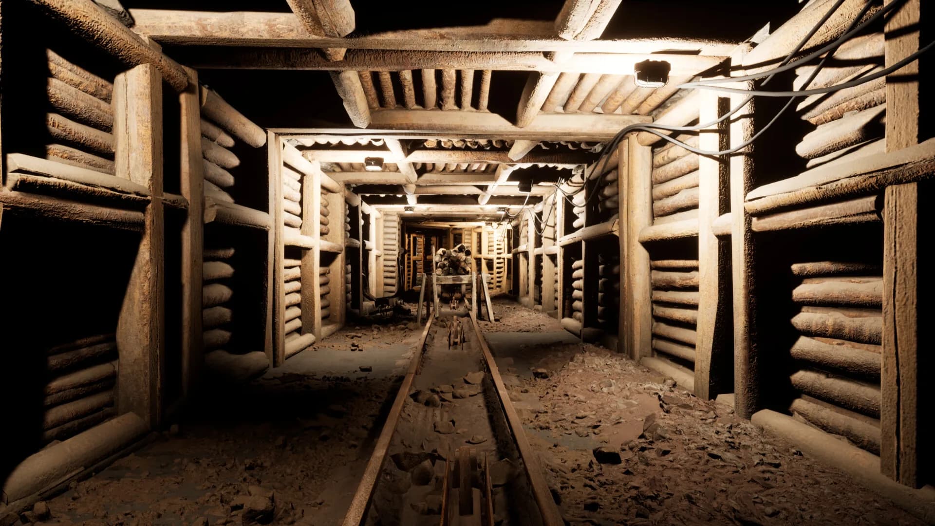 Mirage : Lost in the Liminal görsel 8