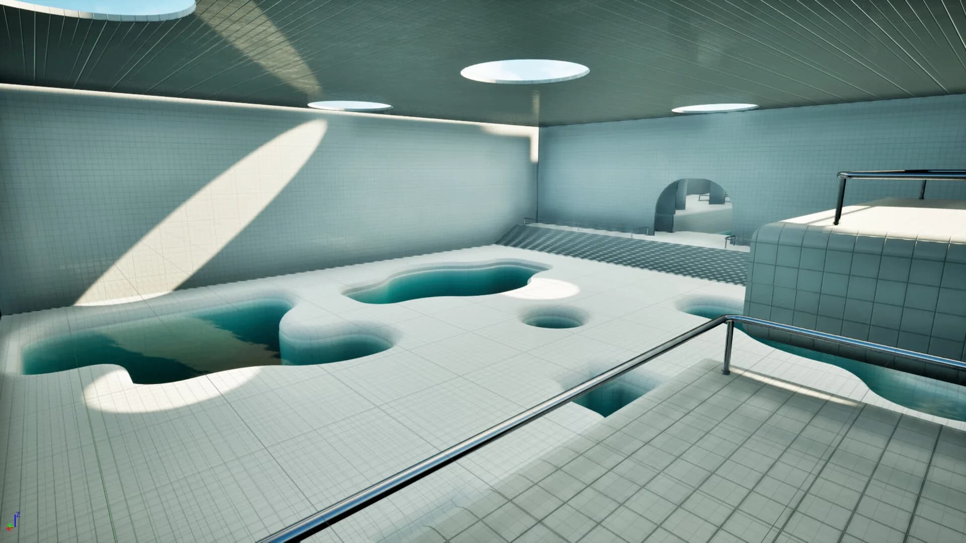 Mirage : Lost in the Liminal görsel 9