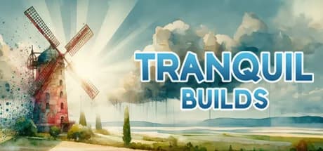 Tranquil Builds görsel 1