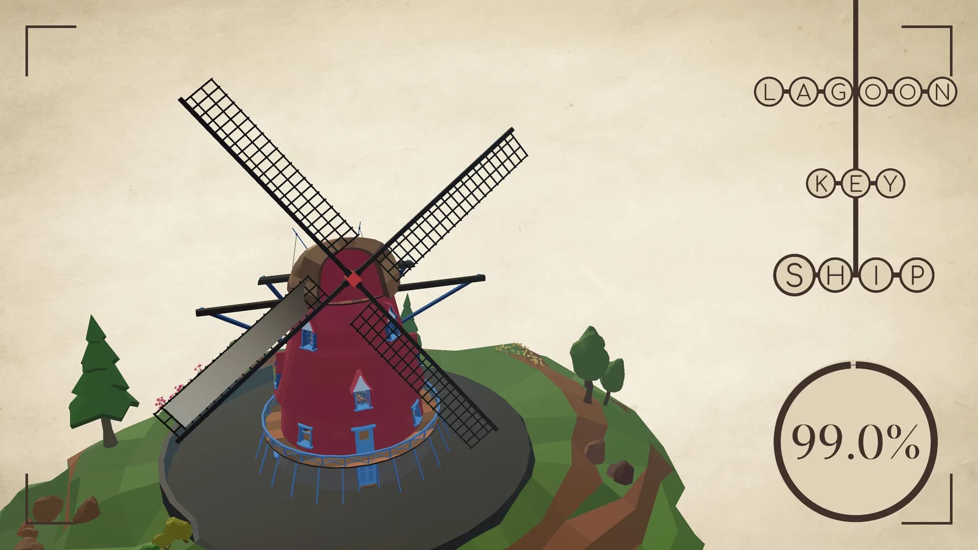 Tranquil Builds görsel 3